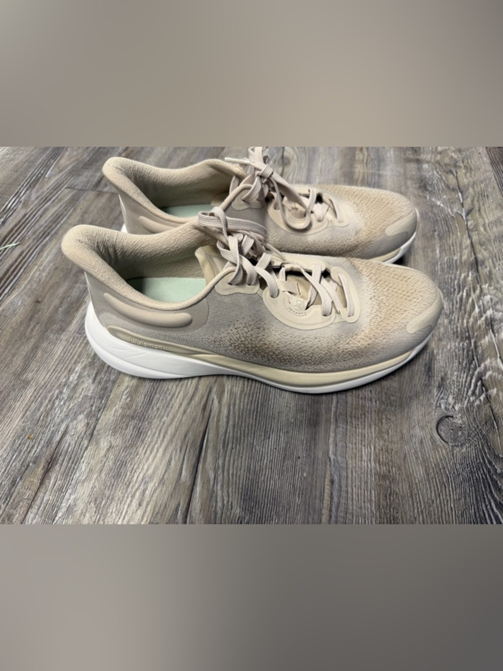 Luluemon Shoes